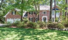 5065 Roxburgh Dr Roswell, GA 30076