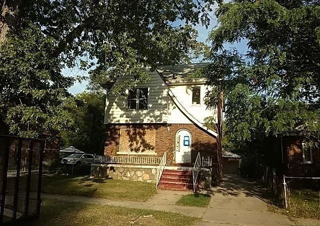 15010 Lesure St, Detroit, MI 48227