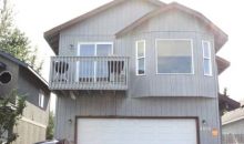 4050 Lakeridge Court Anchorage, AK 99502