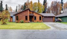 7520 Huckleberry Circle Anchorage, AK 99502