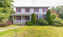 1 REDWISH AVE Marmora, NJ 08223