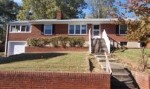 816 Hugh Ave Roanoke, VA 24019