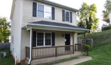 1010 Jackson St Staunton, VA 24401