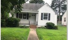 2309 Leckie St Portsmouth, VA 23704