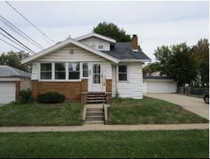 2612 Ledyard Ave, Toledo, OH 43606