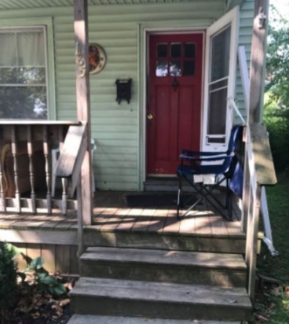 185 4th St, Meriden, CT 06451