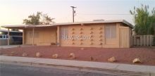 2800 East Webb Avenue North Las Vegas, NV 89030