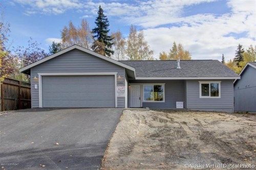 L18 B4 Big Bend Loop, Anchorage, AK 99502