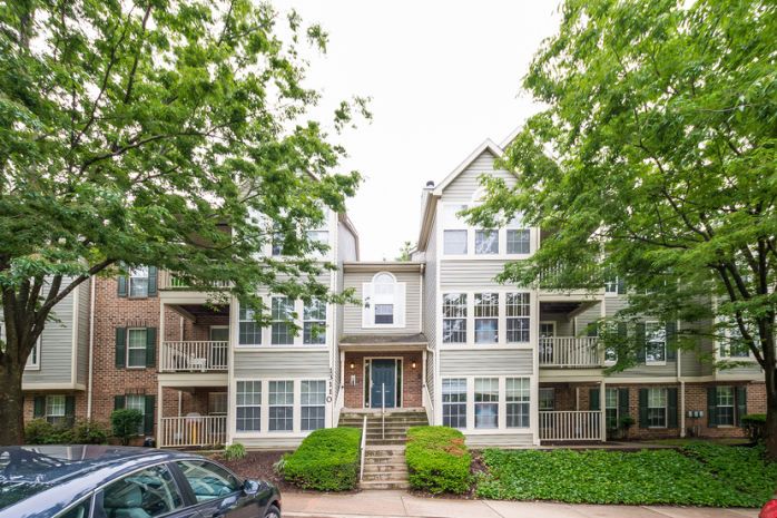 13110 Briarcliff Ter Unit 6-608, Germantown, MD 20874