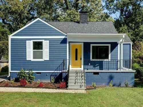 1454 Westmont Rd, Atlanta, GA 30311