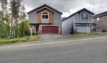 9154 Eagle River Lane Eagle River, AK 99577