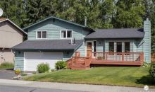 17303 Laoana Drive Eagle River, AK 99577