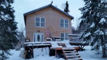 7345 Waterfall Drive Eagle River, AK 99577