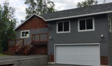 14632 Don Circle Eagle River, AK 99577