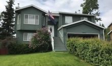 10920 Kaskanak Drive Eagle River, AK 99577