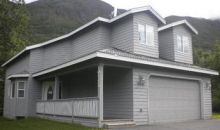 10225 Ronald Place Eagle River, AK 99577