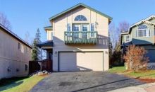 8938 Birch Park Circle Eagle River, AK 99577