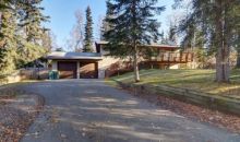 10703 Chatanika Loop Eagle River, AK 99577