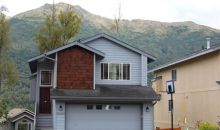 20684 Mountain Vista Drive Eagle River, AK 99577