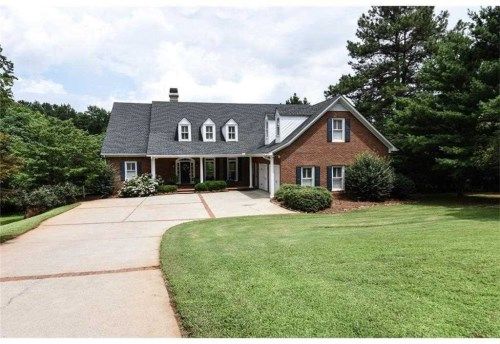 460 Davis Carnes Ln NW, Marietta, GA 30064