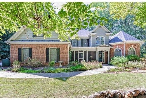 203 Rippling Dr NW, Marietta, GA 30064
