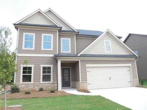 116 Jacobs Ln, Loganville, GA 30052