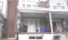 2435 S Milan St Philadelphia, PA 19153