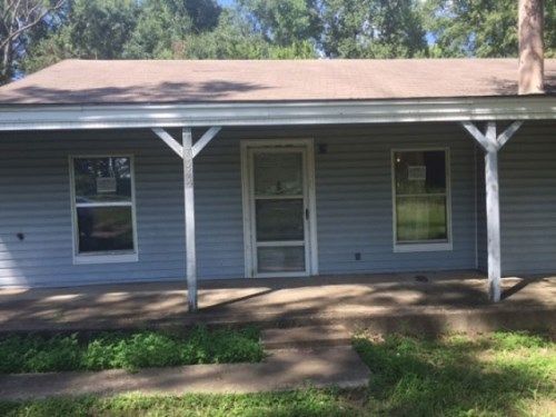 17343 US Highway 80 E, Waskom, TX 75692