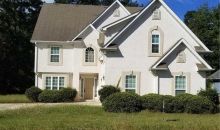 501 Hawk Eye Ct Mcdonough, GA 30253
