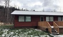 18518 Eldora Drive #1 Eagle River, AK 99577