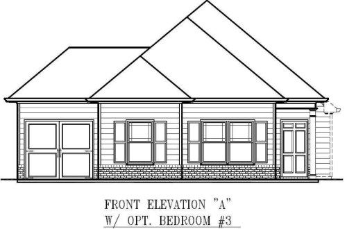 4014 Sitka Dr, Douglasville, GA 30135