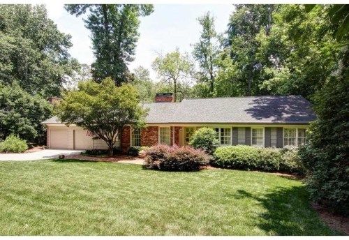 412 Broadland Rd, Atlanta, GA 30342