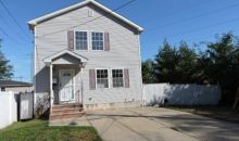 334 Thomas St Perth Amboy, NJ 08861