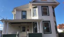 610 Fourth St Pittston, PA 18643