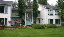 1634 Juneau Drive #B Anchorage, AK 99501