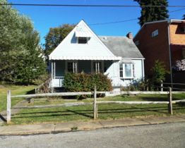 2405 Carson Street, Mckeesport, PA 15132