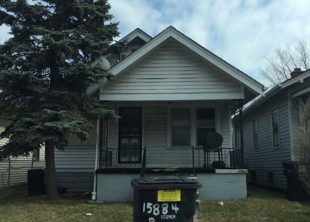 15834 Belden St, Detroit, MI 48238
