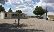 Lot 3 Coyote Trail Lund, NV 89317