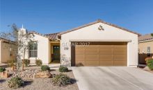 3748 Rocklin Peak Avenue North Las Vegas, NV 89081
