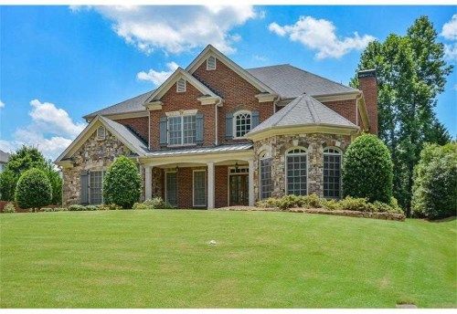 3249 Waterhouse St NW, Kennesaw, GA 30152