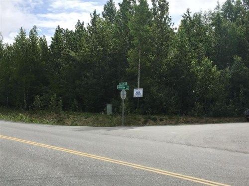 18685 Amonson Road, Chugiak, AK 99567