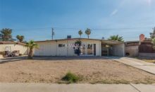 1603 Serenada Avenue Las Vegas, NV 89169