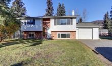 18809 Twenty Grand Road Eagle River, AK 99577