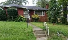 1408 42nd Street Ensley Birmingham, AL 35208