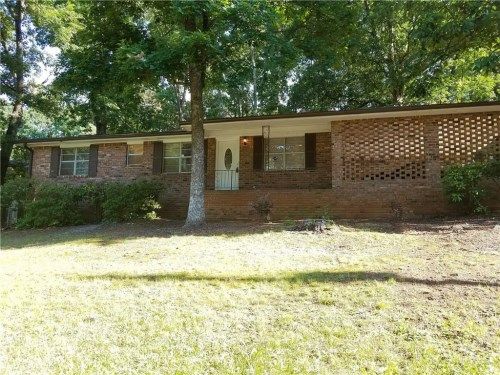 5714 Amalfi Way, Douglasville, GA 30135