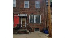 916 Mcclellan St Philadelphia, PA 19148