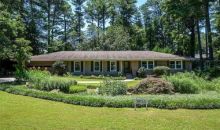 1804 Crestline Dr NE Atlanta, GA 30345