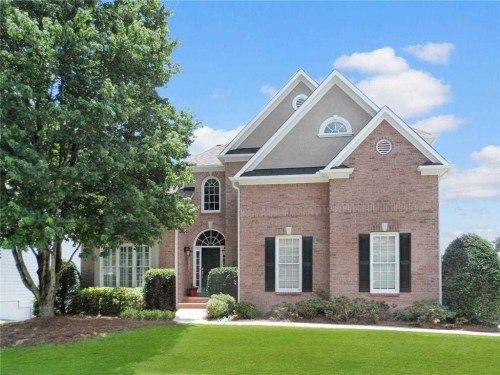 201 Stratford Chase SE, Smyrna, GA 30080