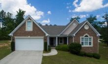 2134 Braswell Ln Loganville, GA 30052