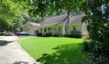3215 Claude Brewer Rd Loganville, GA 30052